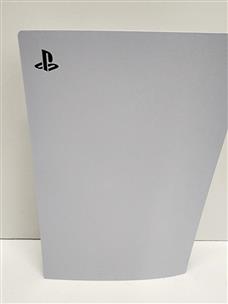 Sony CFI-1215B Playstation 5 Digital Version White DualSense